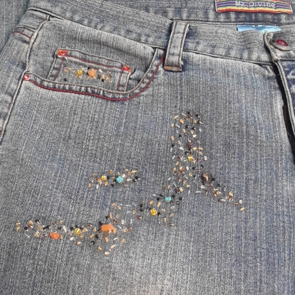 LAST CHANCE  Mz Divine size 10